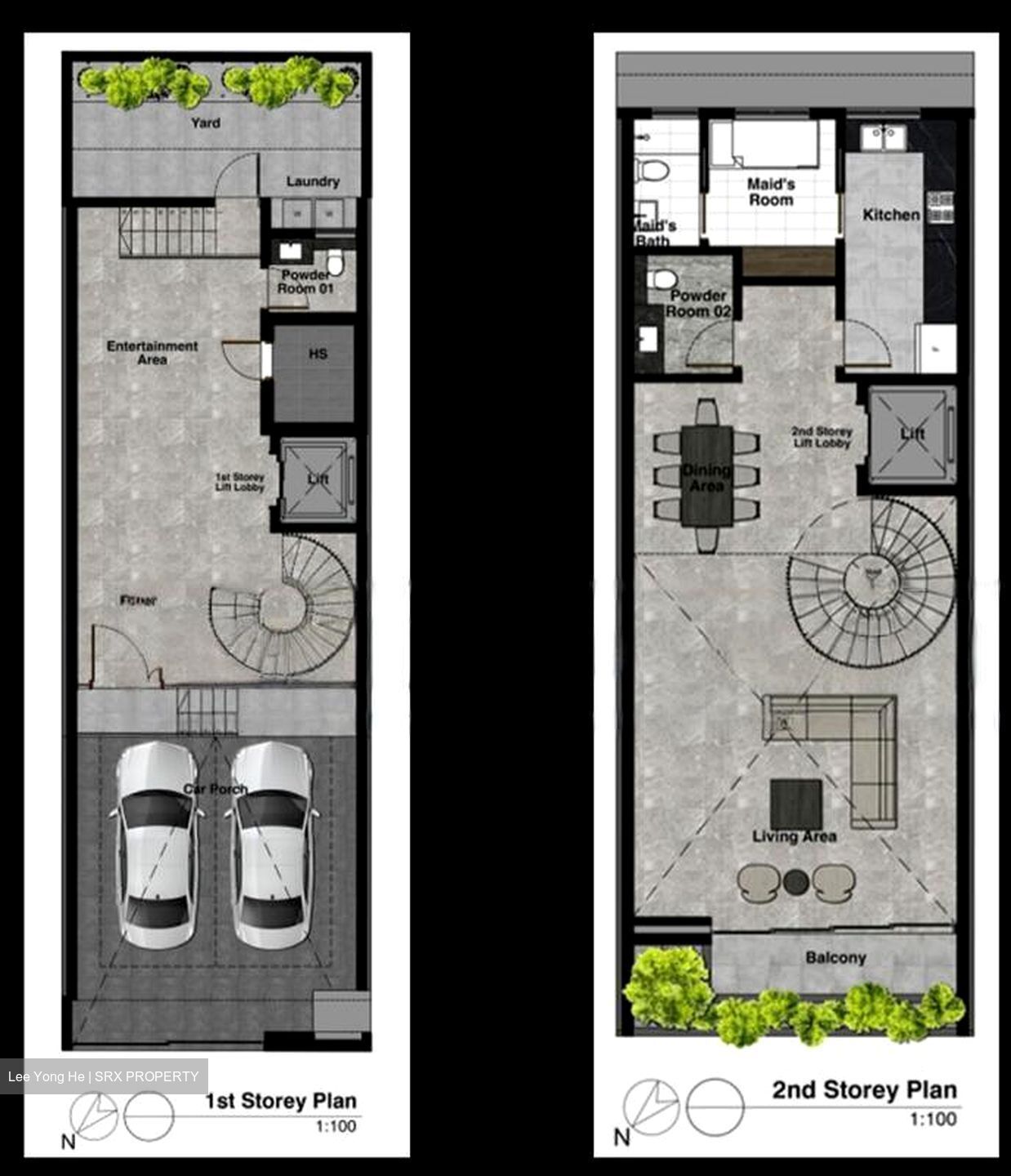 Boon Teck Road (D12), Terrace #459763031